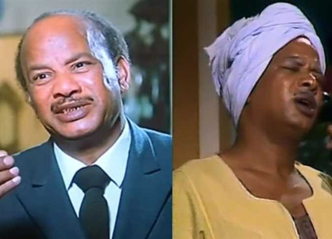 وفاة الفنان النوبي محمد الإدنداني.. حزنًا على رحيل زوجته 7 محمد الإدنداني