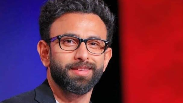 إبراهيم فايق يزف بشرى لجماهير الأهلي بشأن وسام أبو علي إبراهيم فايق يزف بشرى لجماهير الأهلي بشأن وسام أبو علي