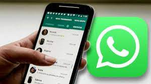 WhatsApp money transfer feature is back - Leaders