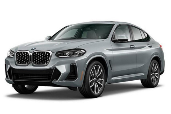 أسعار BMW X4 الجديدة في مصر.. صور