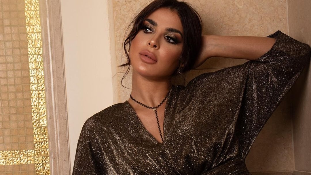 أبيض وأسود .. نورهان منصور تخطف قلوب متابعيها في أحدث ظهور