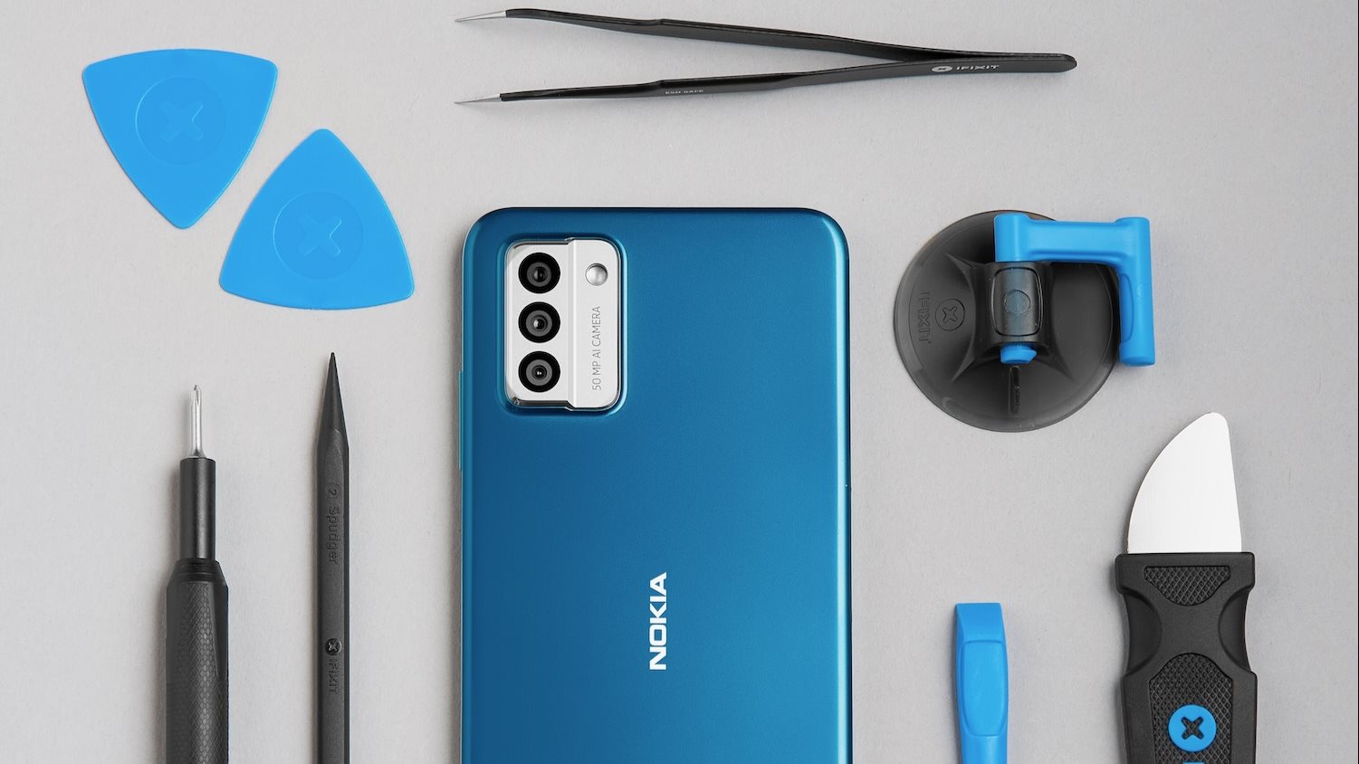 هتعرف تصلحه بنفسك.. أفضل موبايل Nokia بـ 5000 جنيه فقط هتعرف تصلحه بنفسك.. أفضل موبايل Nokia بـ 5000 جنيه فقط