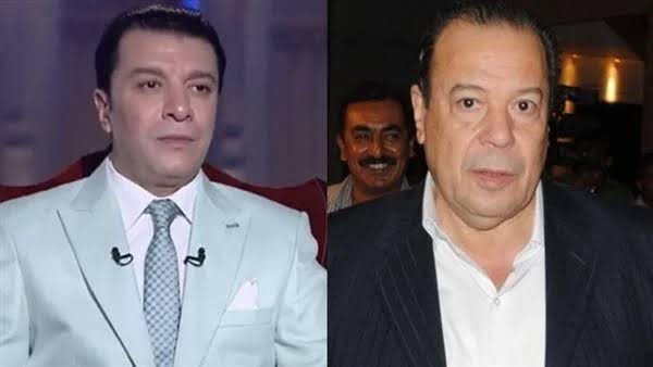 كواليس مساعي أشرف زكي ومسعد فودة للصلح بين مصطفى كامل ومنير الوسيمي 