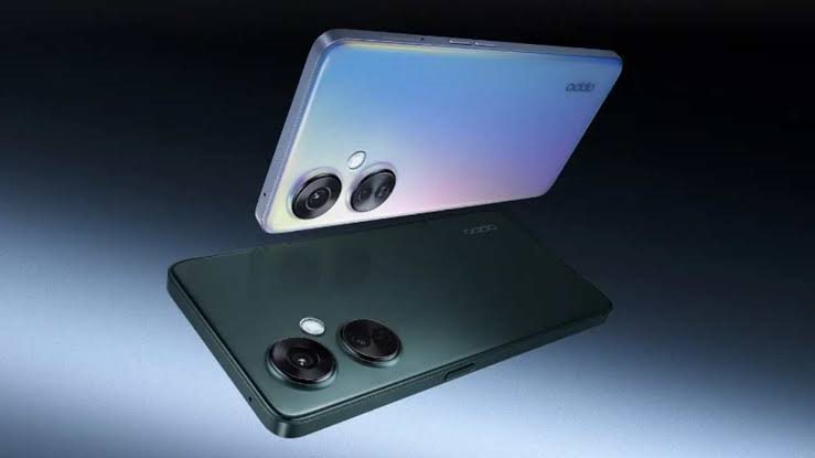 أحدث موبايلات Oppo بإمكانيات جبارة.. بسعر يبدأ من 6000 جنيه أحدث موبايلات Oppo بإمكانيات جبارة.. بسعر يبدأ من 6000 جنيه