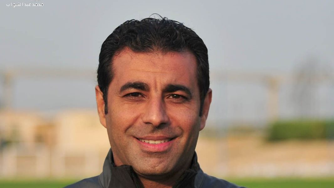 الجيلاني يطالب بعدم تصدير الإحباط الأهلي قبل موقعة كازابلانكا