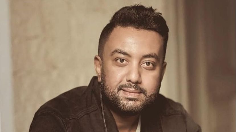 تعرف على موعد ومكان جنازة المحلن محمد النادى 