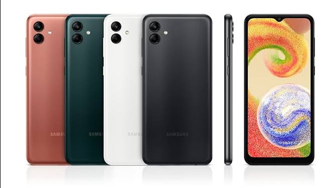 بـ 3399 جنيه.. أفضل موبايل سامسونج في مصر للموظفين والطبقة المتوسطة بـ 3399 جنيه.. أفضل موبايل سامسونج في مصر للموظفين والطبقة المتوسطة