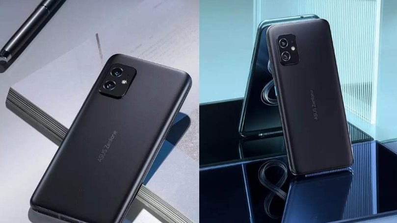 بمعالج كوالكوم.. آسوس تؤكد موعد إطلاق سلسلة zenfone 10 وتكشف مواصفاته