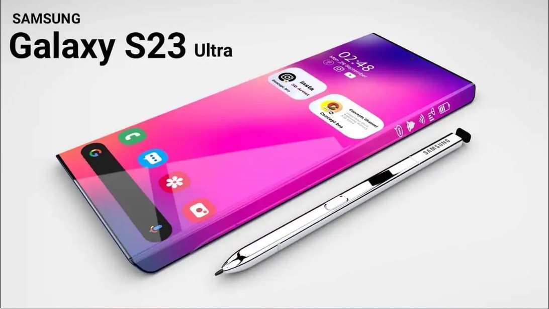 خصم 23% على جوال سامسونج Galaxy S23 Ultra في السعودية خصم 23% على جوال سامسونج Galaxy S23 Ultra في السعودية