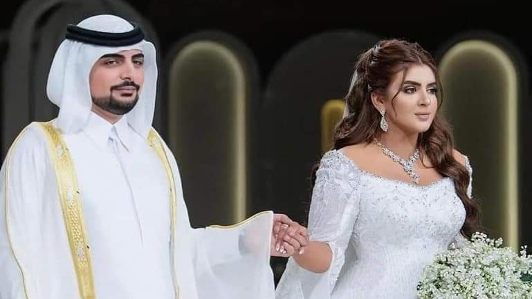 فرح أسطوري.. زواج الشيخة مهرة بنت محمد بن راشد آل مكتوم| صور فرح أسطوري.. زواج الشيخة مهرة بنت محمد بن راشد آل مكتوم| صور