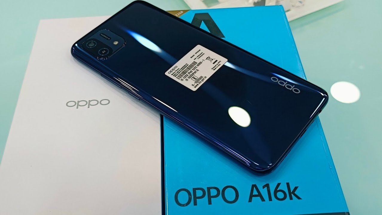 بـ 3600 جنيه .. عرض على موبايل Oppo جديد بمواصفات خيالية بـ 3600 جنيه .. عرض على موبايل Oppo جديد بمواصفات خيالية