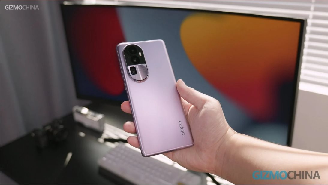 أرفع وأخف هاتف رائد.. اعرف مواصفات أوبو OPPO Reno 10 Pro Plus الجديد أرفع وأخف هاتف رائد.. اعرف مواصفات أوبو OPPO Reno 10 Pro Plus الجديد