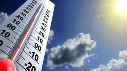 الأرصاد: على الجميع توخي الحذر من التقلبات الجوية