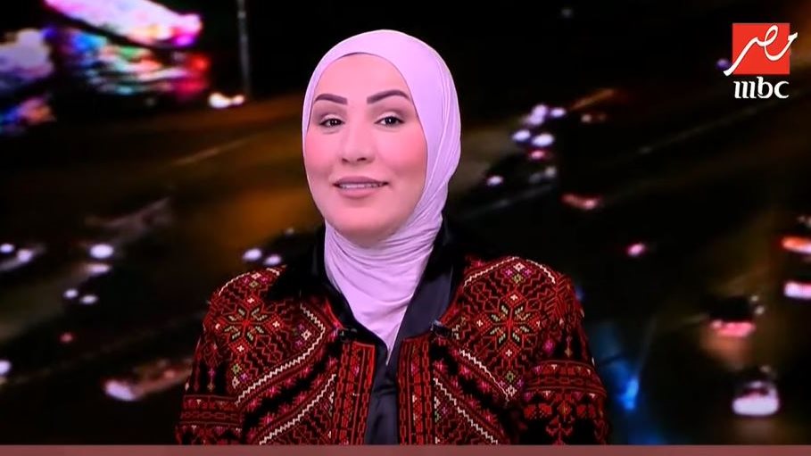 نداء شرارة تطرح أغنية أحبك على اليوتيوب.. شاهد نداء شرارة تطرح أغنية أحبك على اليوتيوب.. شاهد
