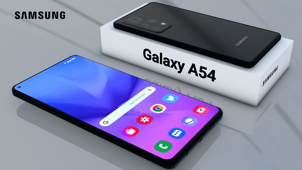 سامسونج بتبيع ببلاش..خصم 4200 جنيه على أفضل موبايل Samsung للفئة المتوسطة سامسونج بتبيع ببلاش..خصم 4200 جنيه على أفضل موبايل Samsung للفئة المتوسطة