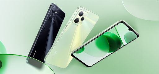 كاميرا 50 ميجابكسل وبطارية 5000 مللى أمبير.. أفضل موبايل ريلمي لمحدودي الدخل كاميرا 50 ميجابكسل وبطارية 5000 مللى أمبير.. أفضل موبايل ريلمي لمحدودي الدخل