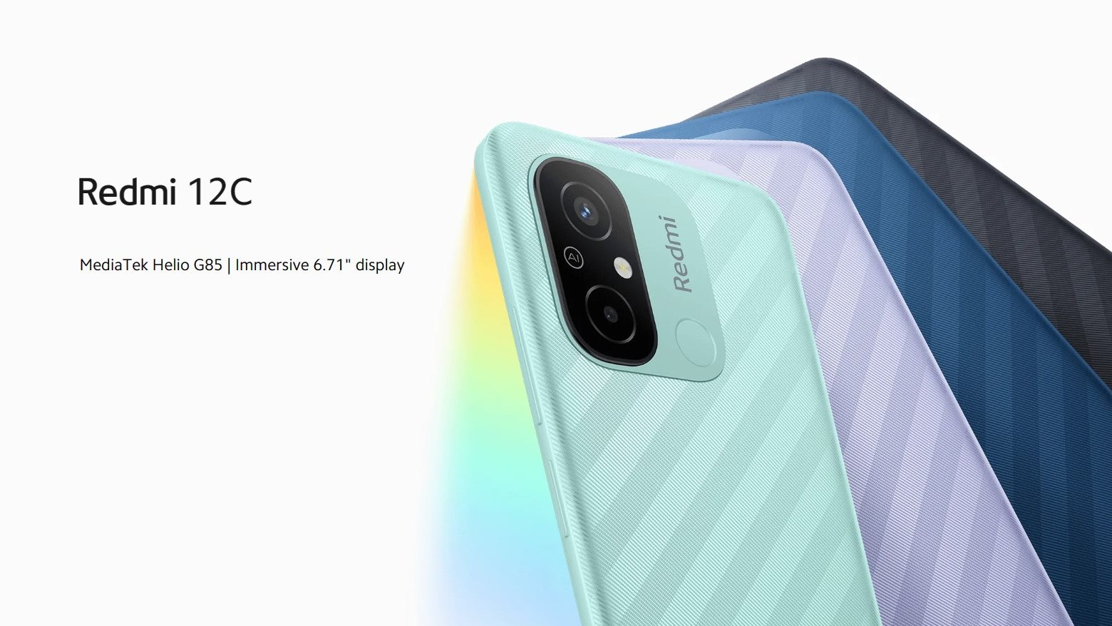 شاومي تفوق المقاييس.. أحدث موبايل Xiaomi ب 3300 جنيه فقط شاومي تفوق المقاييس.. أحدث موبايل Xiaomi ب 3300 جنيه فقط
