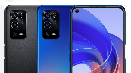كاميرا 50 ميجابكسل .. أفضل وأرخص موبايل أوبو Oppo للشراء في العيد كاميرا 50 ميجابكسل .. أفضل وأرخص موبايل أوبو Oppo للشراء في العيد