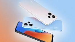 شاومي تستعد لإطلاق هاتفها المميز Redmi 12 بسعر رخيص شاومي تستعد لإطلاق هاتفها المميز Redmi 12 بسعر رخيص