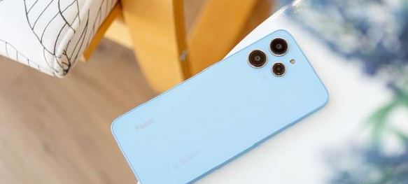 فئة 4 آلاف جنيه.. هاتف جديد رخيص الثمن من شاومي لعشاق Redmi فئة 4 آلاف جنيه.. هاتف جديد رخيص الثمن من شاومي لعشاق Redmi