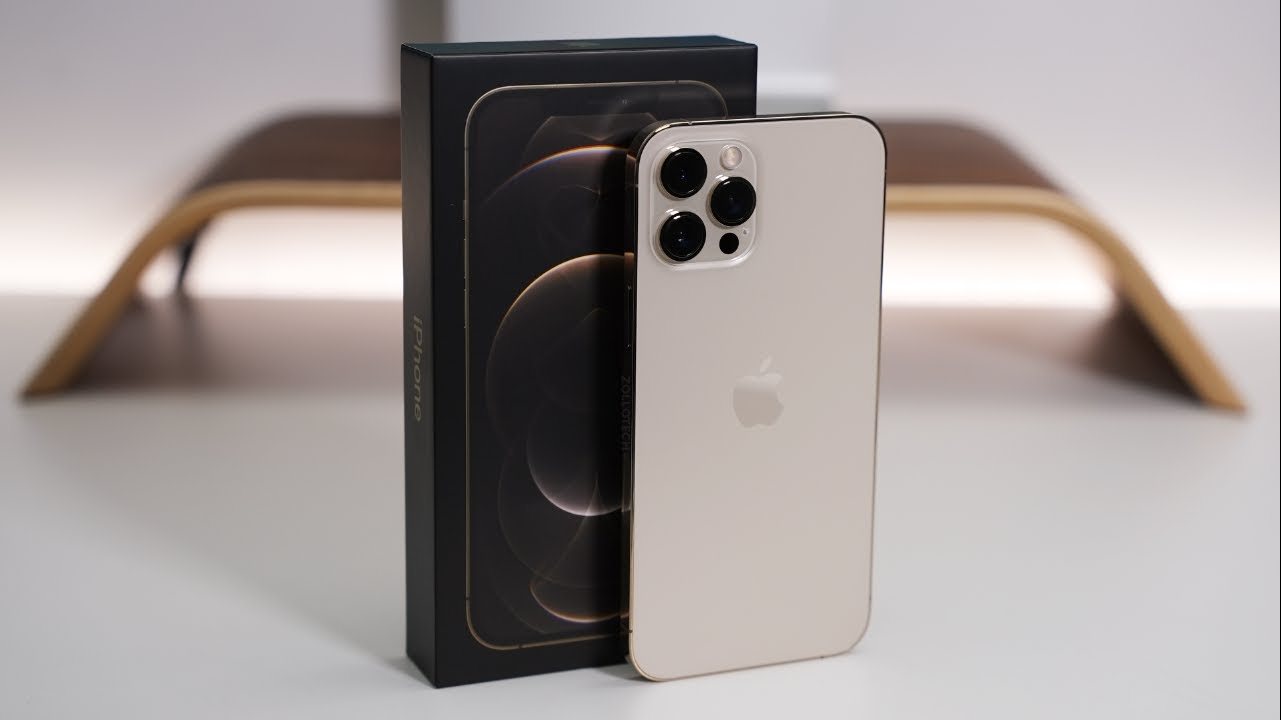 Find iPhone 12 Pro Max price in Qatar