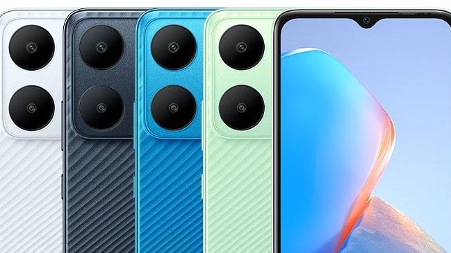 Смартфон infinix smart 7 обзор. Смартфон infinix smart 7 обзор