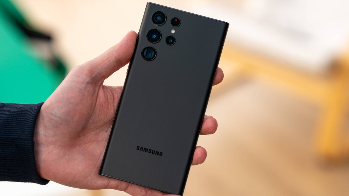 أقوى هبوط في سعر أسطورة موبايلات سامسونج S23 Ultra أقوى هبوط في سعر أسطورة موبايلات سامسونج S23 Ultra
