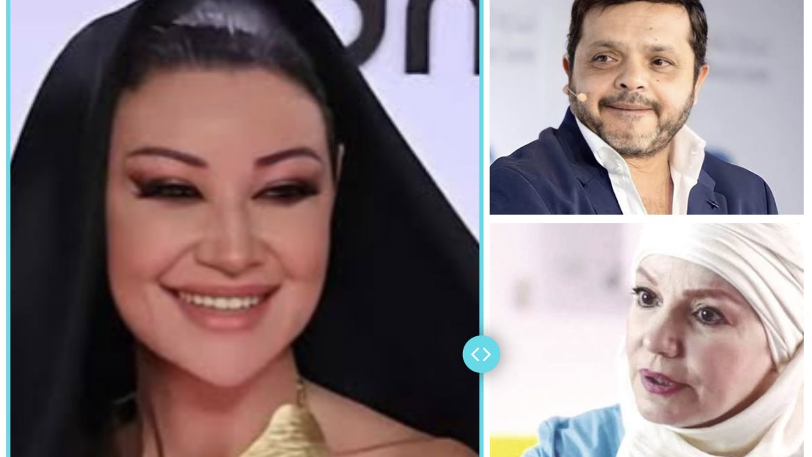 نشرة الفن.. هنيدي يرد على مخرج شهير اتهمه بتعاطي المخدرات.. التفاصيل الكاملة لاعتصام هيوليوود نشرة الفن.. هنيدي يرد على مخرج شهير اتهمه بتعاطي المخدرات.. التفاصيل الكاملة لاعتصام هيوليوود