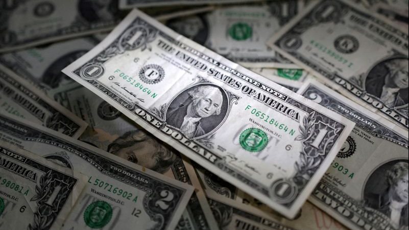 تراجع التضخم الأساسي بأمريكا إلى 4.7% ومعدل البطالة وصل 3.5%