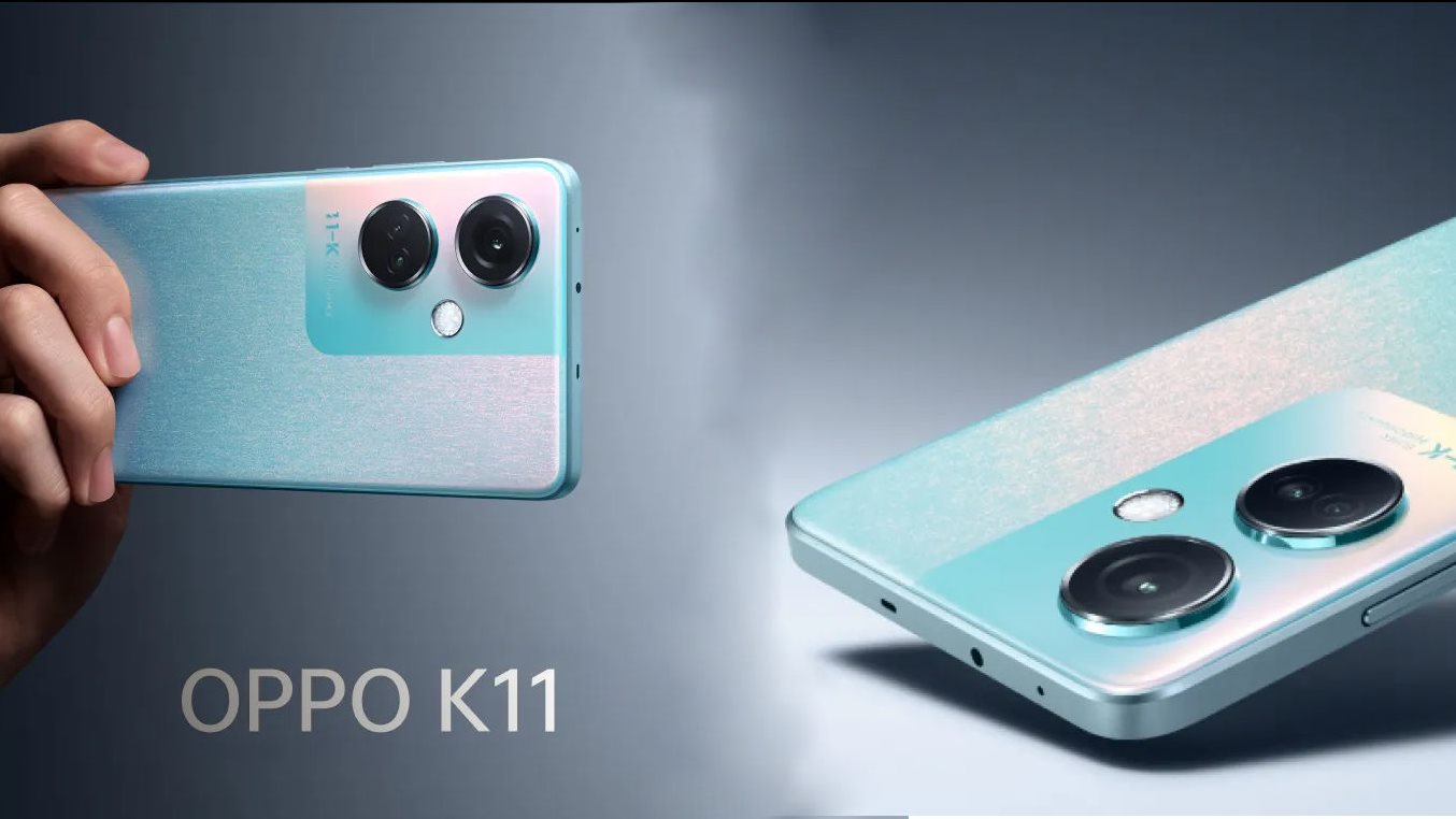 Oppo تعلن عن موبايل شبابي جديد للفئة المتوسطة .. بسعر بسيط Oppo تعلن عن موبايل شبابي جديد للفئة المتوسطة .. بسعر بسيط