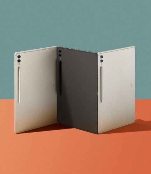 سامسونج تطلق سلسلة الأجهزة اللوحية Galaxy Tab S9.. سعر ومواصفات سامسونج تطلق سلسلة الأجهزة اللوحية Galaxy Tab S9.. سعر ومواصفات