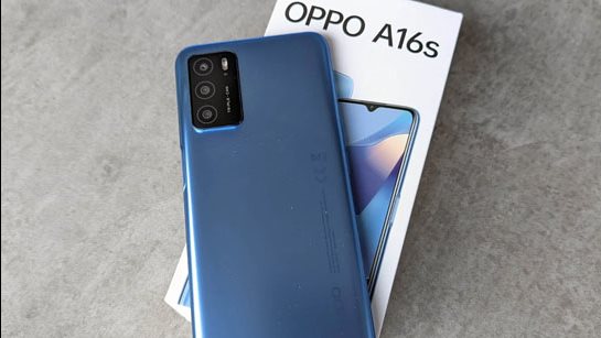 أفخم موبايل شبابي من Oppo في الدول العربية.. سعر موفر واقتصادي أفخم موبايل شبابي من Oppo في الدول العربية.. سعر موفر واقتصادي