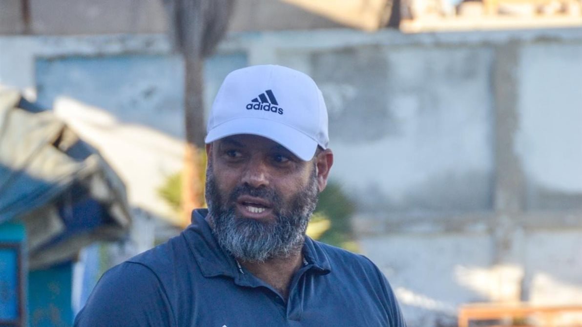 المريخ البورسعيدي..تشكيل الجهاز الفنى للفريق الأول لكرة القدم موسم 2023 / 2024 المريخ البورسعيدي..تشكيل الجهاز الفنى للفريق الأول لكرة القدم موسم 2023 / 2024