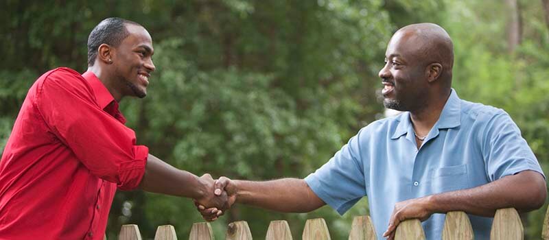 ما الحكمة وراء تشديد الشرع على حق الجار؟.. الدكتور يسري جبر يكشف