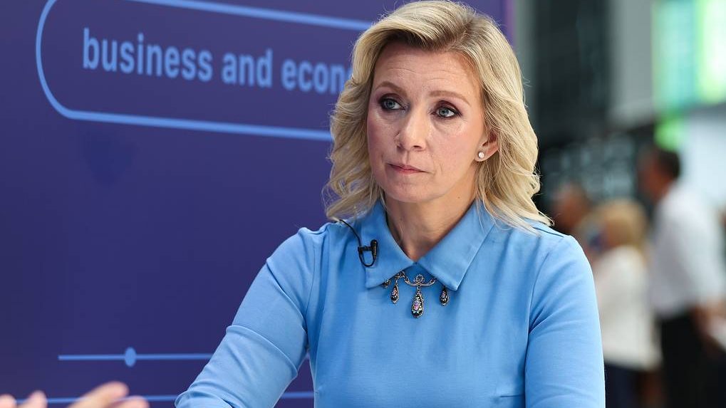 الخارجية الروسية تنتقد مساعدات بايدن لإسرائيل وأوكرانيا 2 881