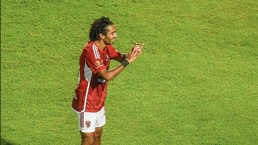 قضية حسين الشحات والشيبي.. من هم لاعبو الأهلي المطلوبون للشهادة؟