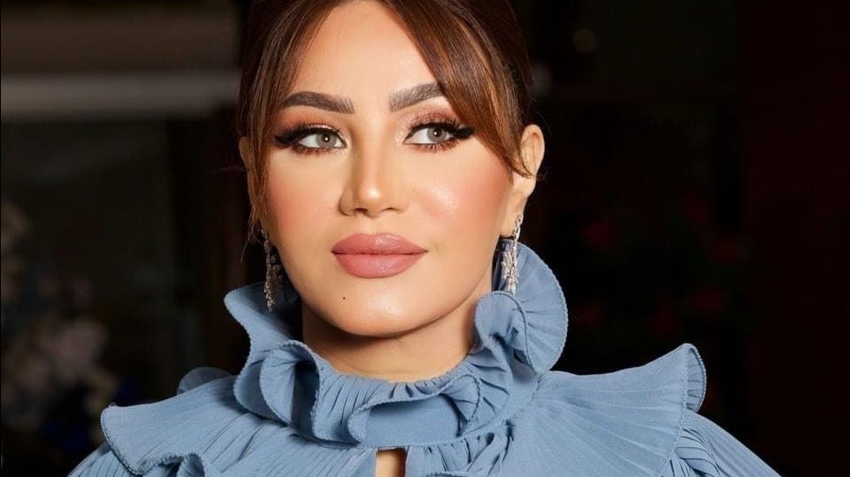 الممثلة السعودية هيا فياض تشارك في مسلسل “الذنب” مع هاني سلامة