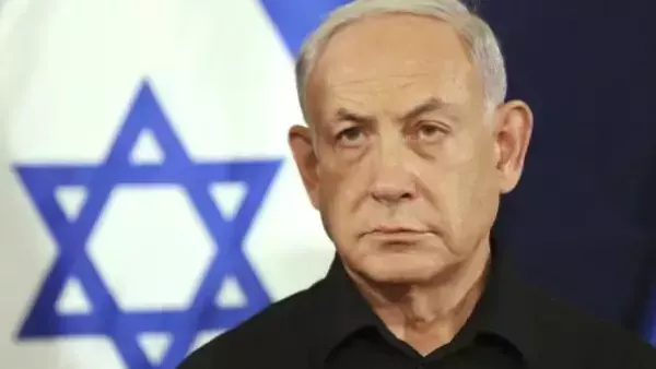 نتنياهو كسياسي إسرائيلي انتهى| فيديو