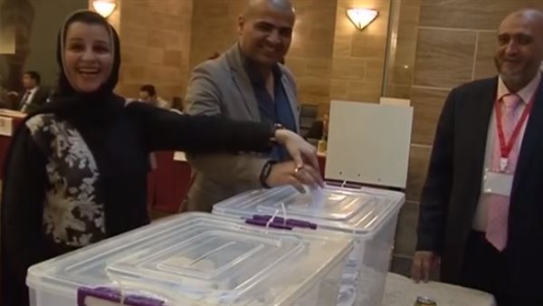 3 ملايين مصري مستعدون للتصويت بالانتخابات الرئاسية غدًا|فيديو