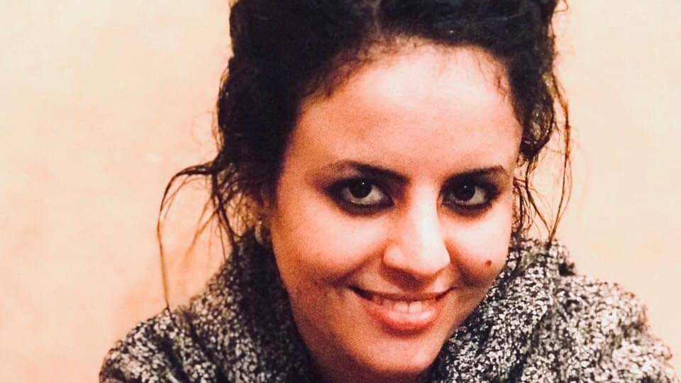 أميرة الأدهم