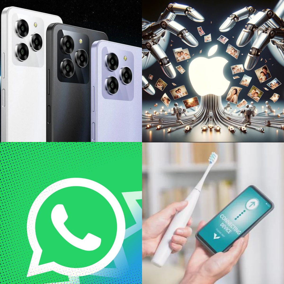 Get Ready for the Future: How to Live Stream Apple’s Highly-Anticipated iPhone 16 Launch Event & Xiaomi Unveils Jaw-Dropping 85-Inch Smart Screen with Unparalleled Features