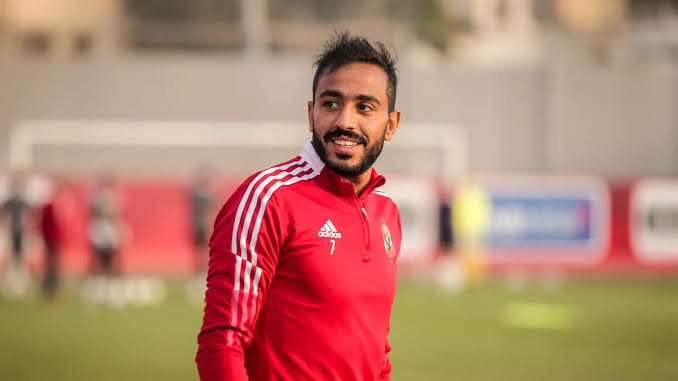 كهربا: صفقة إمام عاشور في الأهلي توجع أكتر من انتقال عبد الله السعيد للزمالك