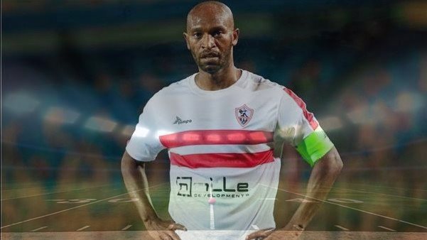 ناصر منسي وشيكابالا في هجوم الزمالك أمام مودرن فيوتشر.. و«زيزو» بين البدلاء