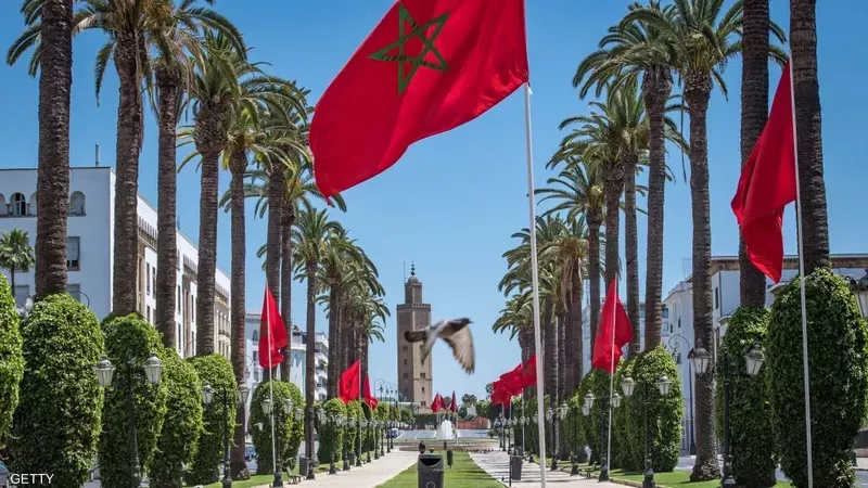 نحافظ على علاقة حسن الجوار.. المغرب يوضح حقيقة مصادرة مبان دبلوماسية جزائرية