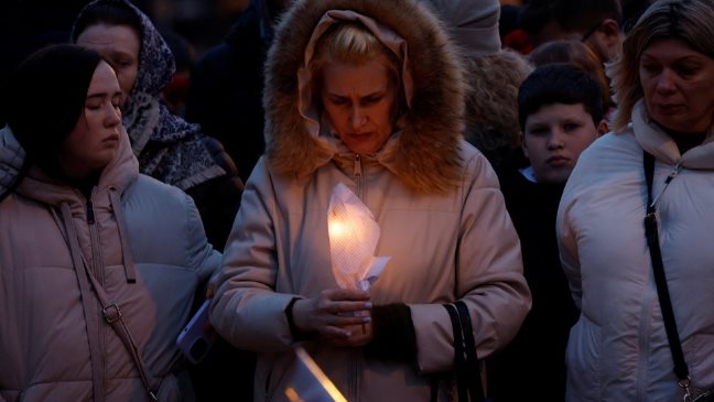 خبير: روسيا تستغل الهجوم الإرهابي لأجل النفوذ السياسي