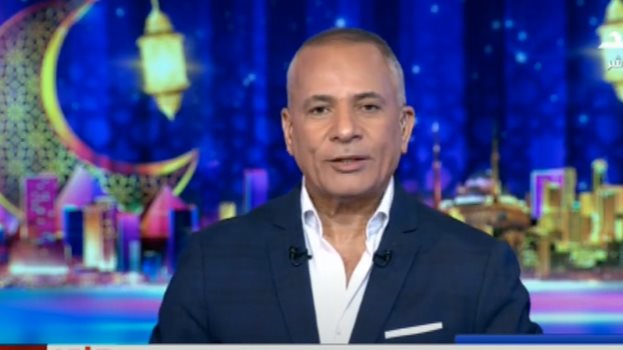 أحمد موسى: «2 أبريل» سيكون يوما تاريخيا لمصر.. وبداية انطلاق الجمهورية الجديدة