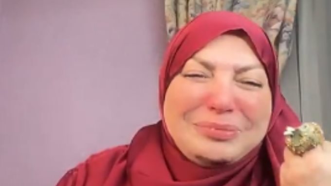 طريقتك مضايقاني.. رد صادم من ميار الببلاوي على تصريحات بسمة وهبة 2 920