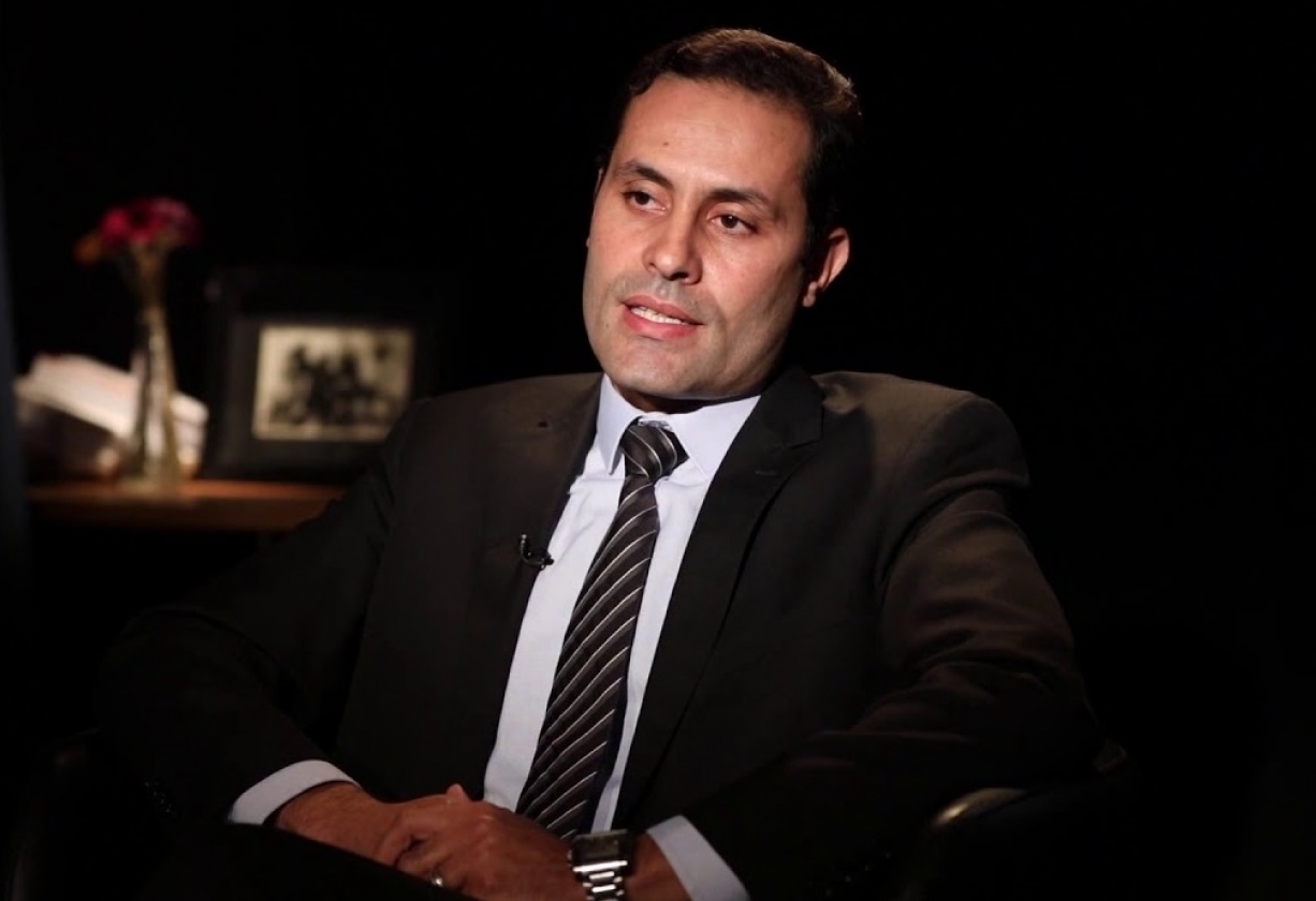قرار من محكمة الاستئناف بشأن جلسة النقض على حبس أحمد الطنطاوي ومدير حملته