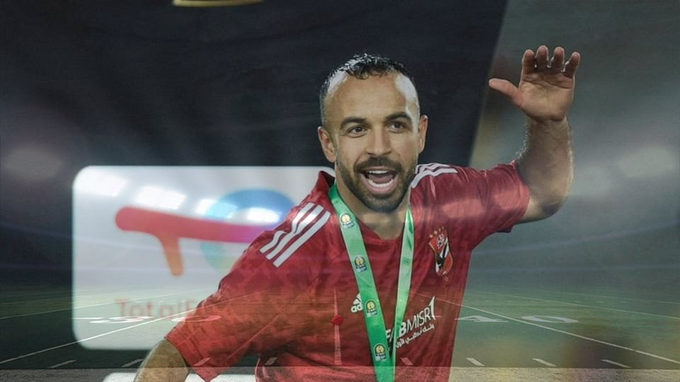 Mohammad Magdi Stuns Fans with Sudden Visit to Afsha Al-Ismaili
