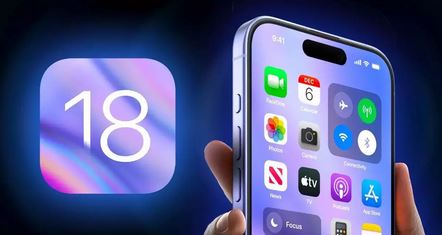 ميزات لا حصر لها.. أبل تعلن رسميًا عن أحدث نظام لآيفون iOS 18
